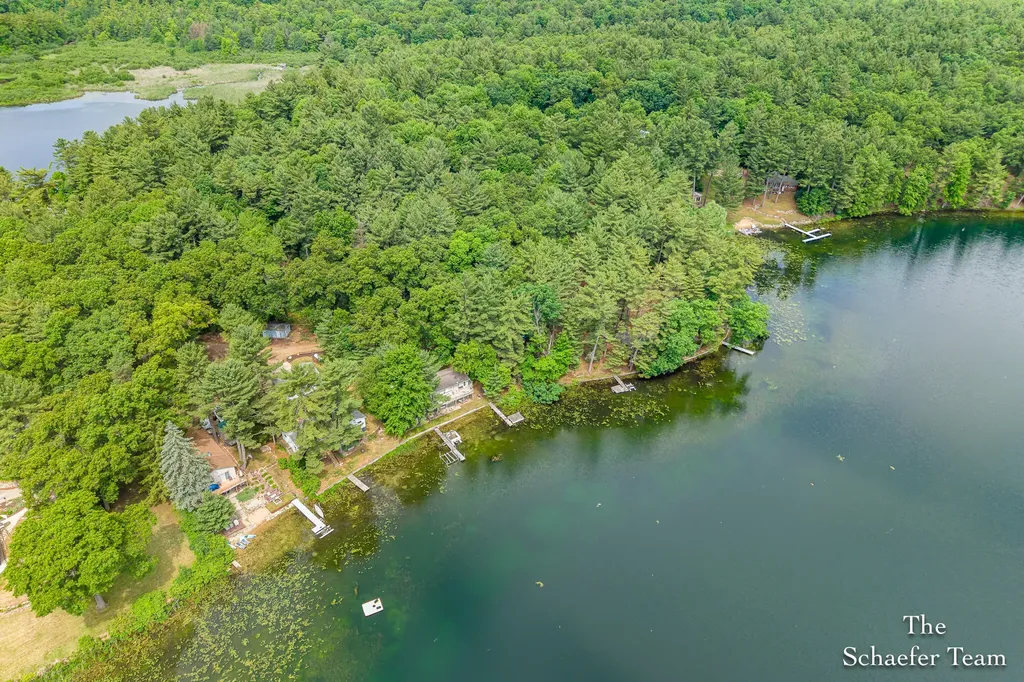 10870 Simpson W Oakfield Township MI 48838