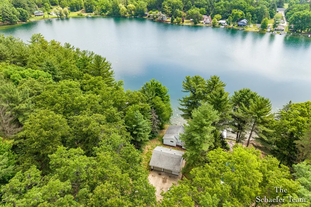 10870 Simpson W Oakfield Township MI 48838