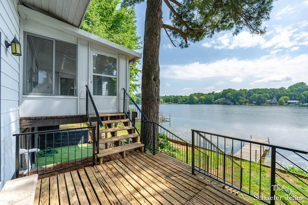 10870 Simpson W Oakfield Township MI 48838