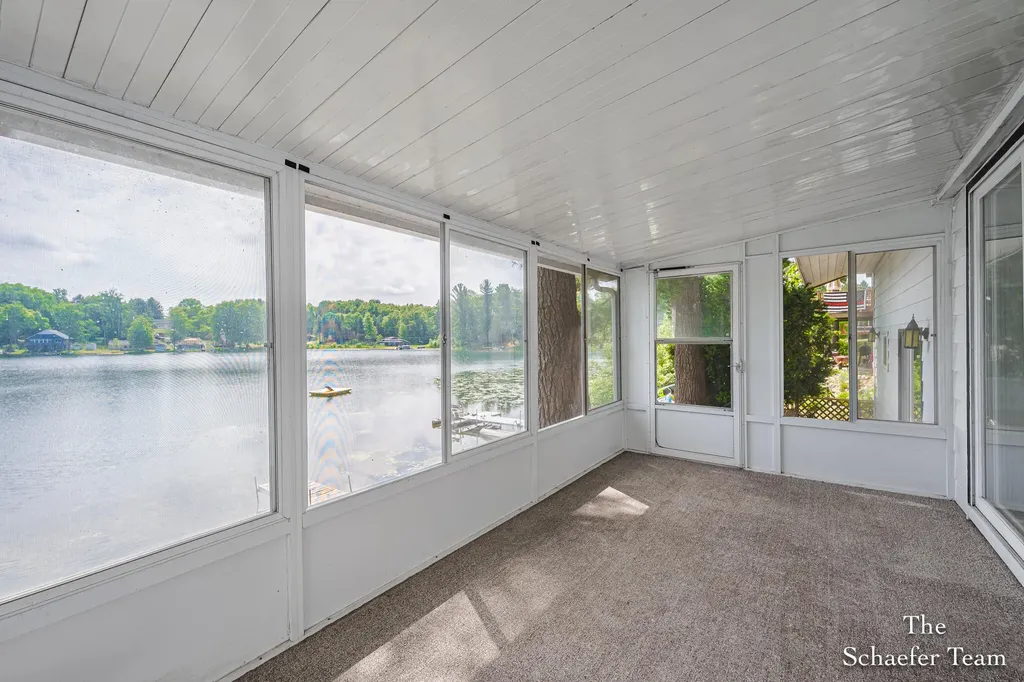 10870 Simpson W Oakfield Township MI 48838