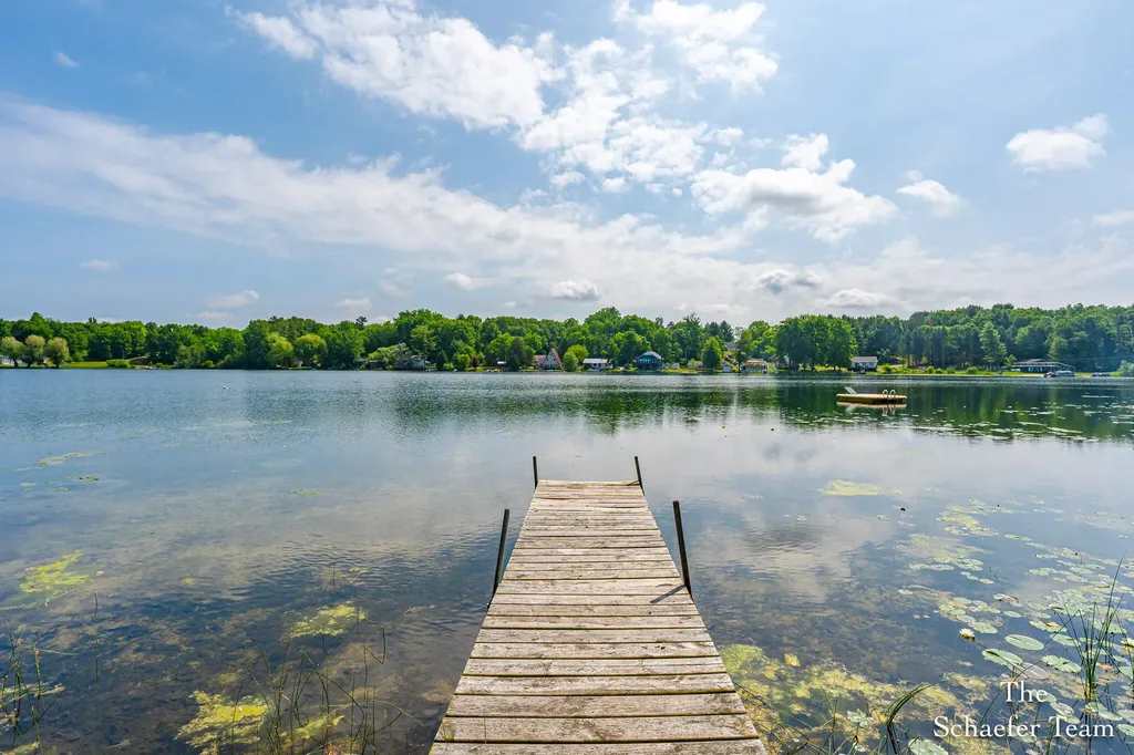 10870 Simpson W Oakfield Township MI 48838