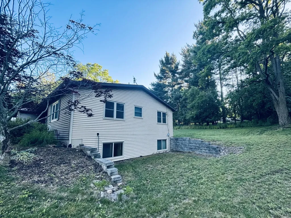 2025 Walker Avenue NW Grand Rapids City MI 49504