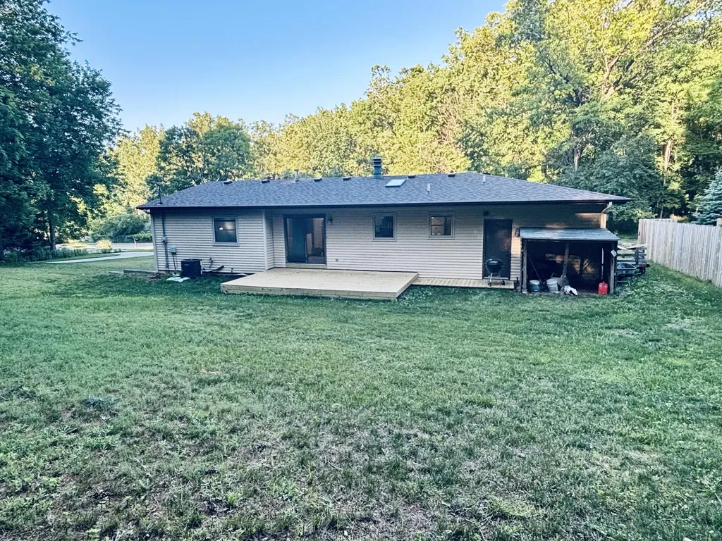 2025 Walker Avenue NW Grand Rapids City MI 49504