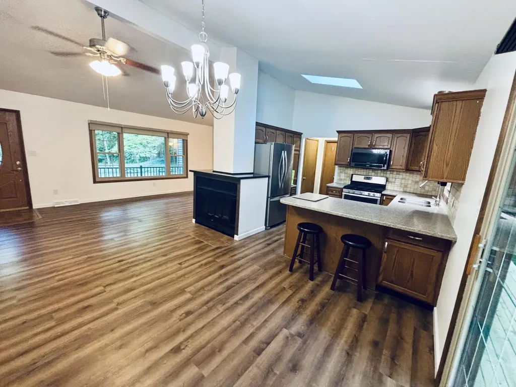 2025 Walker Avenue NW Grand Rapids City MI 49504