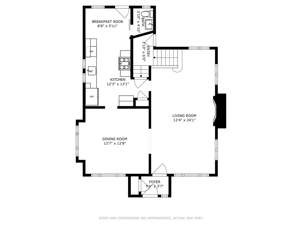 715 Gladstone Drive SE East Grand Rapids City MI 49506