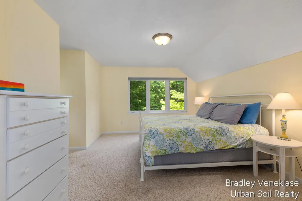 12464 S Sand Beach Drive Grant City MI 49327