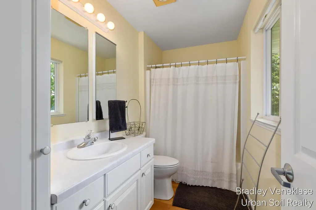 12464 S Sand Beach Drive Grant City MI 49327