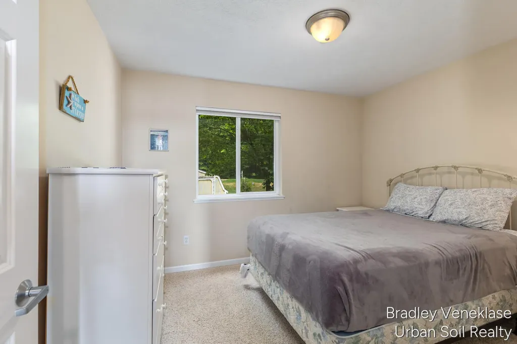 12464 S Sand Beach Drive Grant City MI 49327