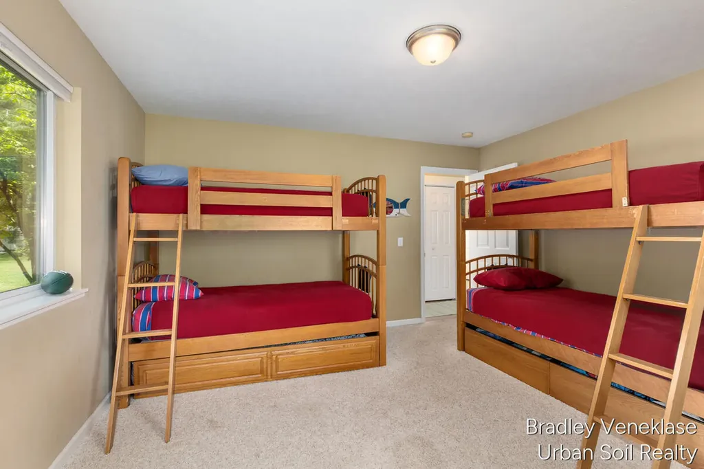 12464 S Sand Beach Drive Grant City MI 49327