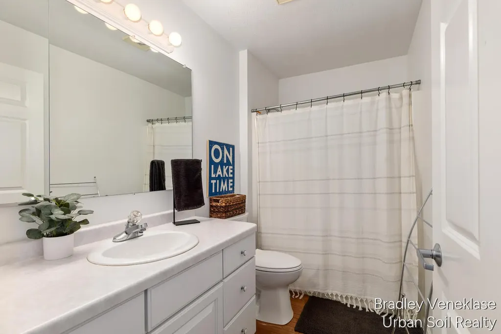 12464 S Sand Beach Drive Grant City MI 49327