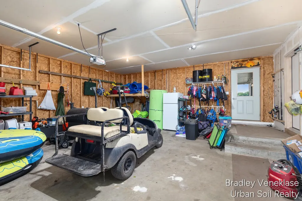 12464 S Sand Beach Drive Grant City MI 49327