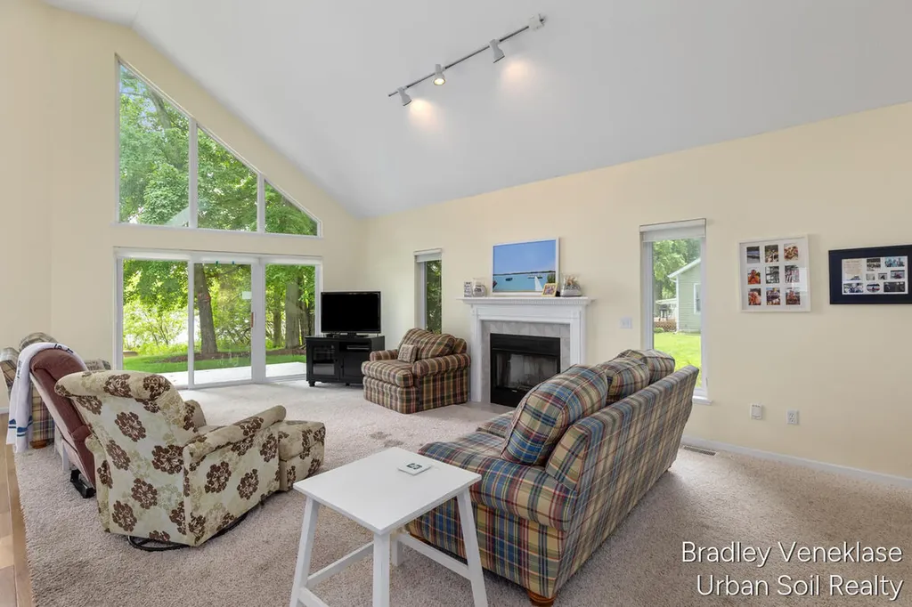 12464 S Sand Beach Drive Grant City MI 49327