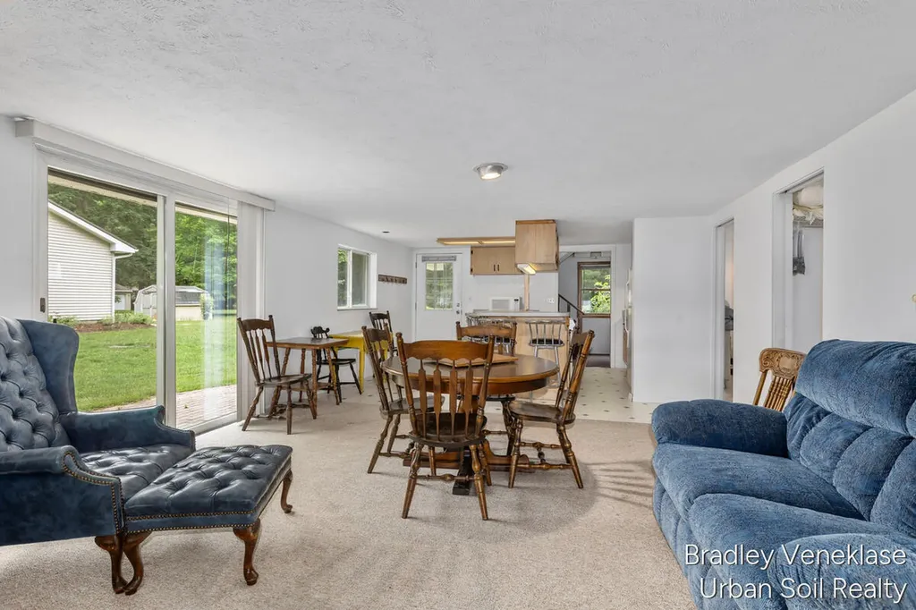 12452 S Sand Beach Drive Grant City MI 49327
