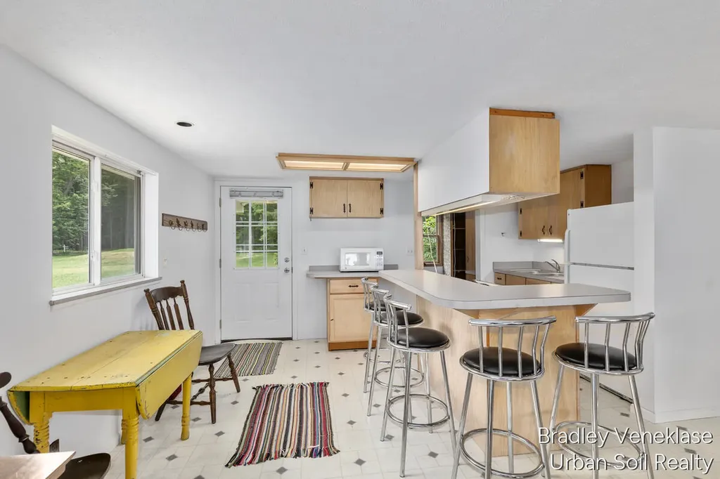 12452 S Sand Beach Drive Grant City MI 49327