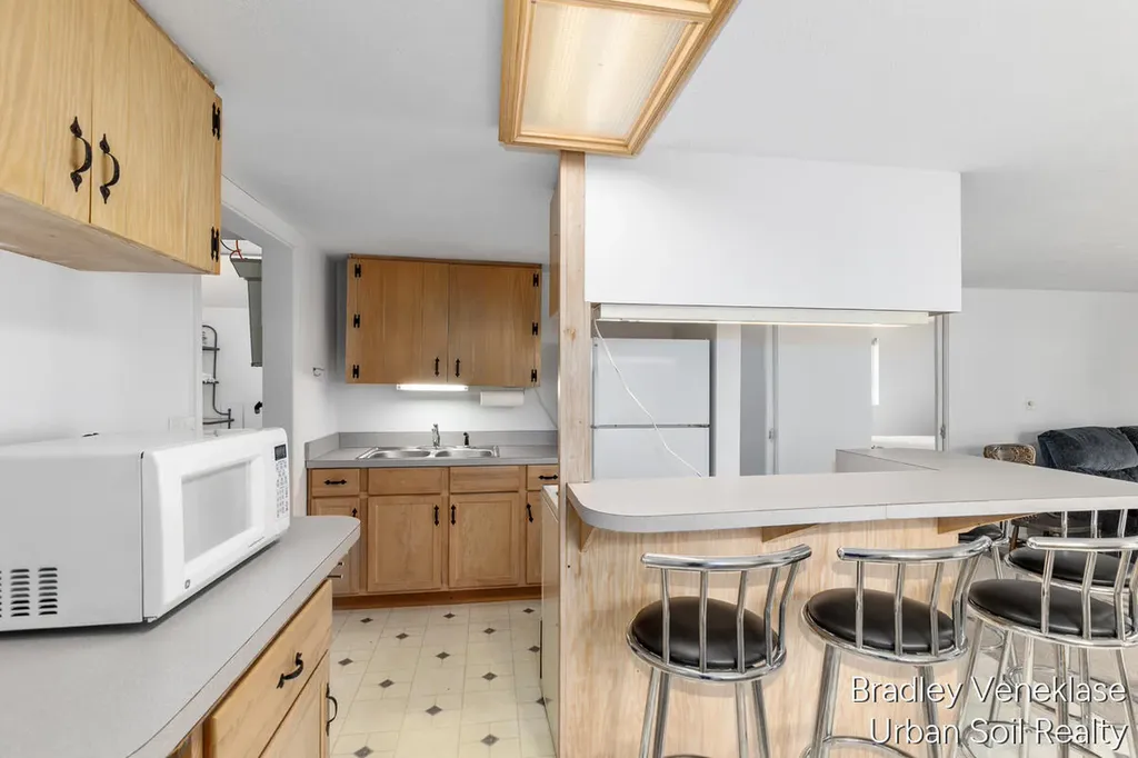 12452 S Sand Beach Drive Grant City MI 49327