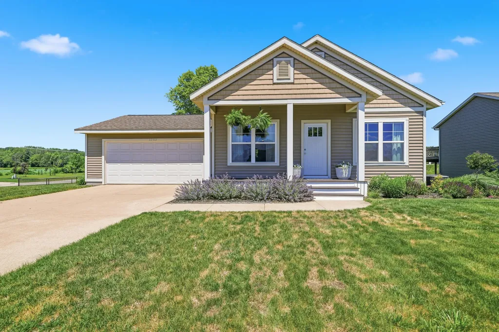 5363 Windfield Drive Allendale Charter Township MI 49401