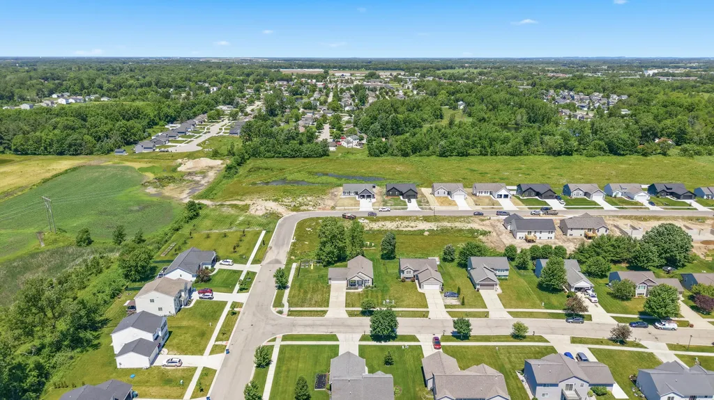 5363 Windfield Drive Allendale Charter Township MI 49401