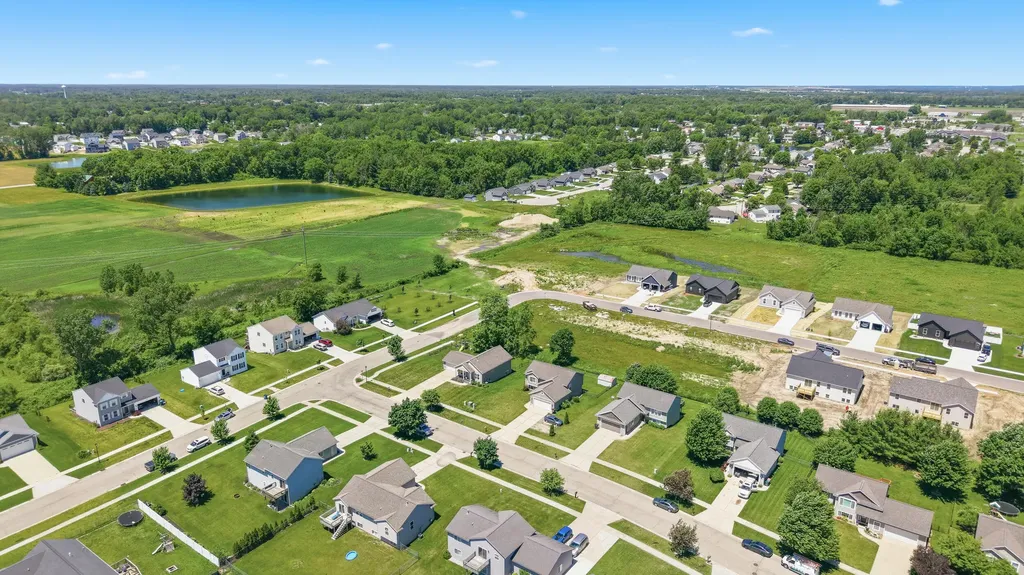 5363 Windfield Drive Allendale Charter Township MI 49401