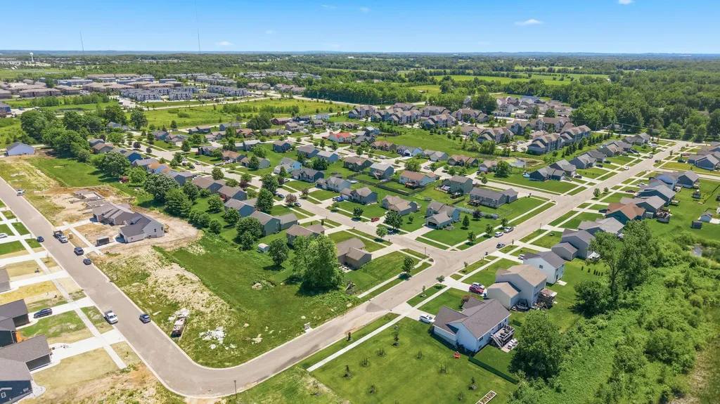5363 Windfield Drive Allendale Charter Township MI 49401