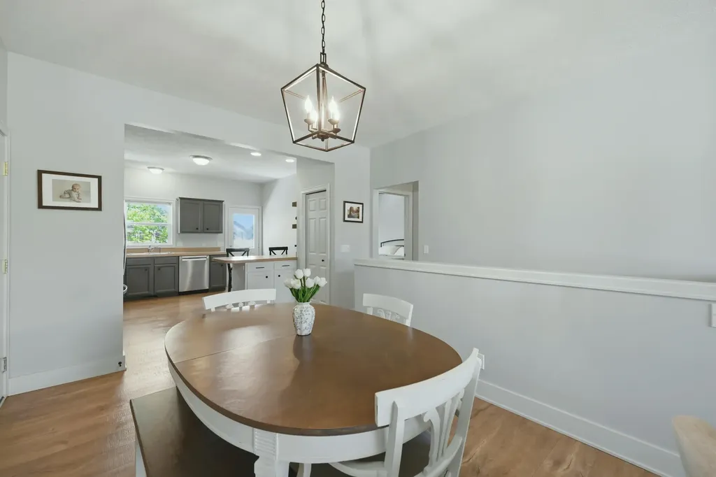 5363 Windfield Drive Allendale Charter Township MI 49401