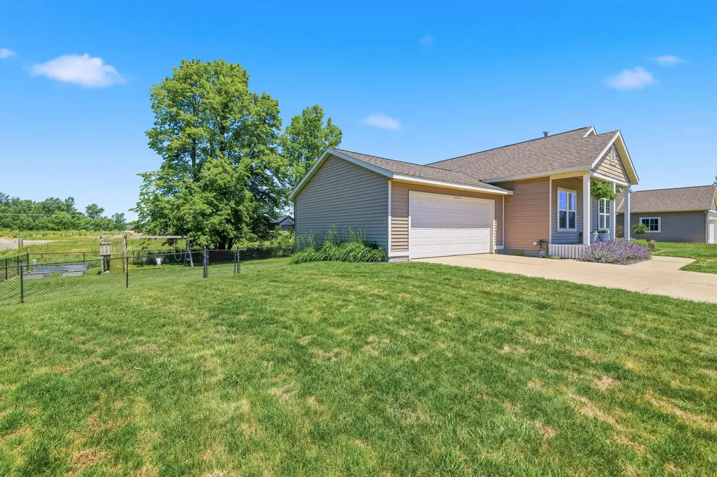 5363 Windfield Drive Allendale Charter Township MI 49401