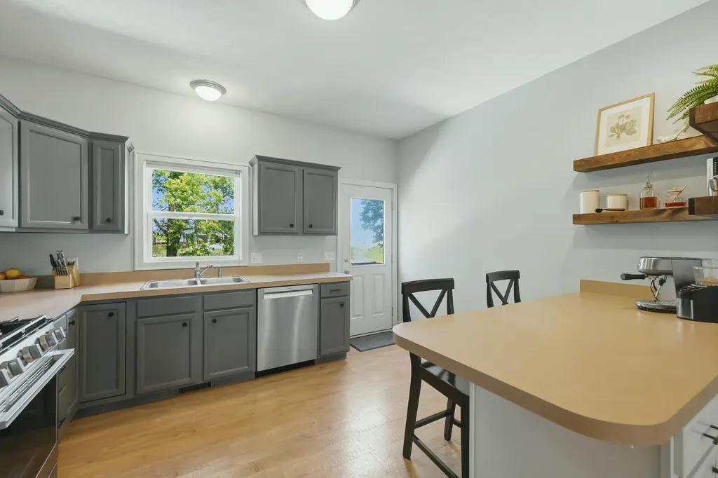 5363 Windfield Drive Allendale Charter Township MI 49401