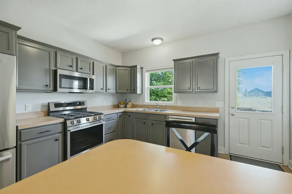 5363 Windfield Drive Allendale Charter Township MI 49401