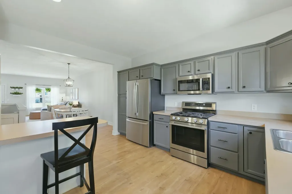 5363 Windfield Drive Allendale Charter Township MI 49401