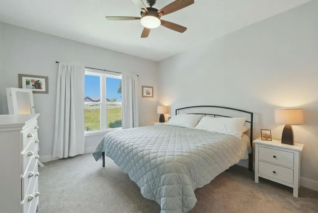 5363 Windfield Drive Allendale Charter Township MI 49401