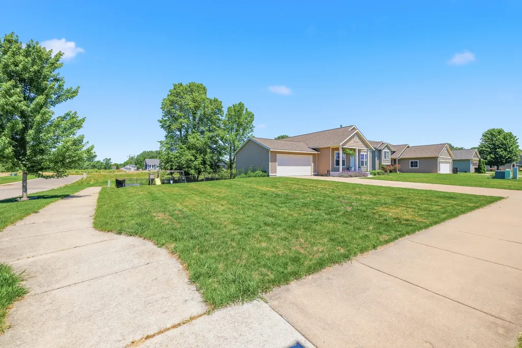5363 Windfield Drive Allendale Charter Township MI 49401