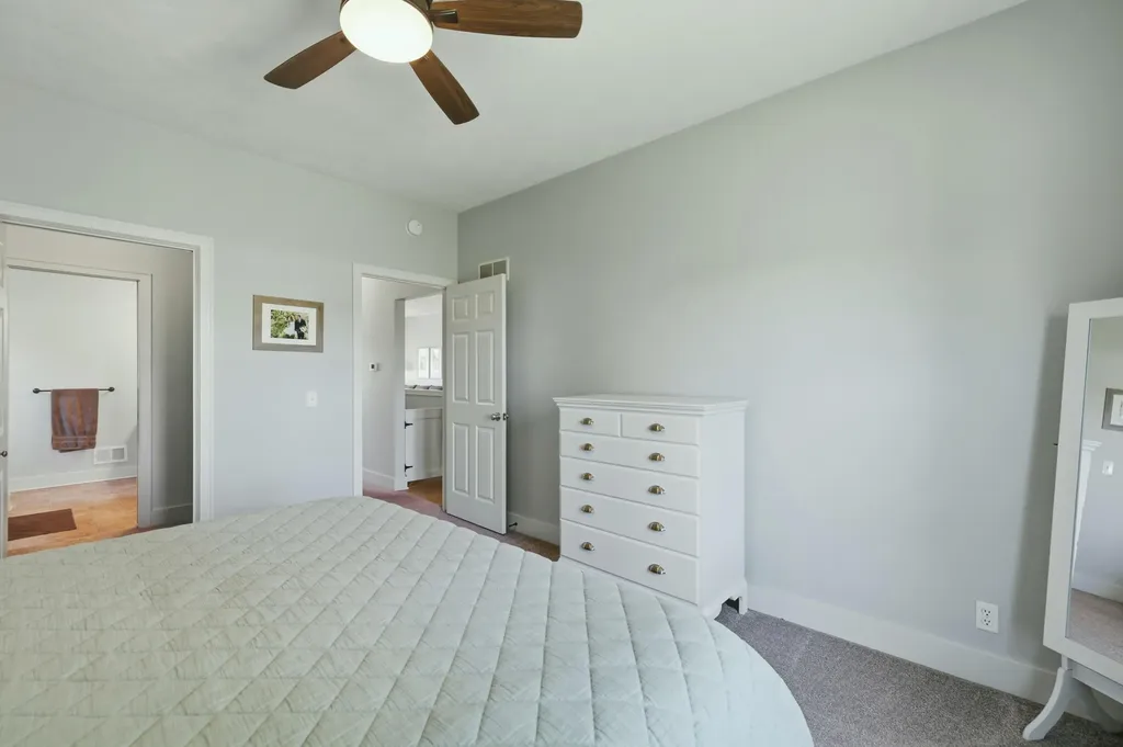 5363 Windfield Drive Allendale Charter Township MI 49401
