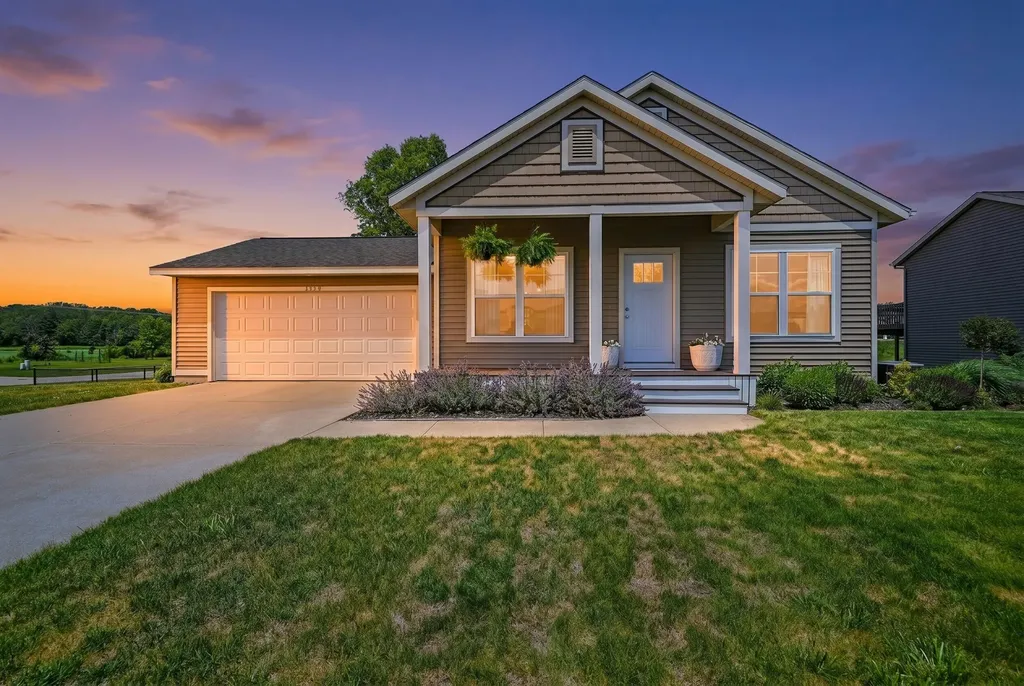 5363 Windfield Drive Allendale Charter Township MI 49401
