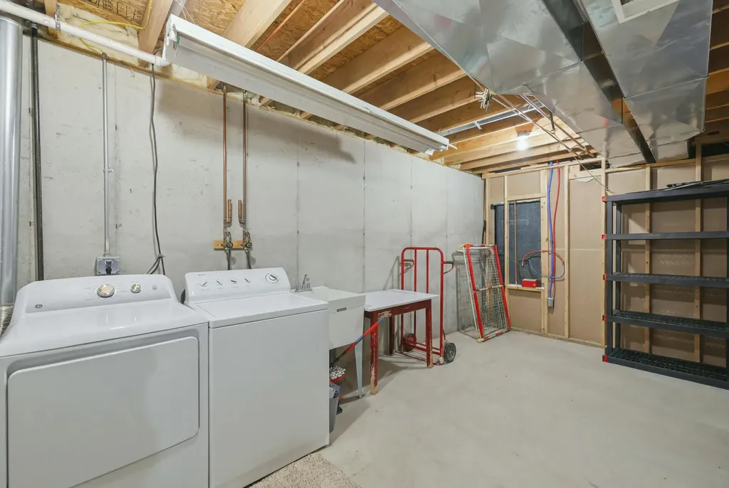 5363 Windfield Drive Allendale Charter Township MI 49401