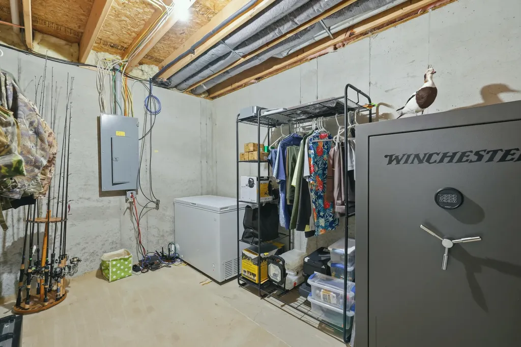 5363 Windfield Drive Allendale Charter Township MI 49401