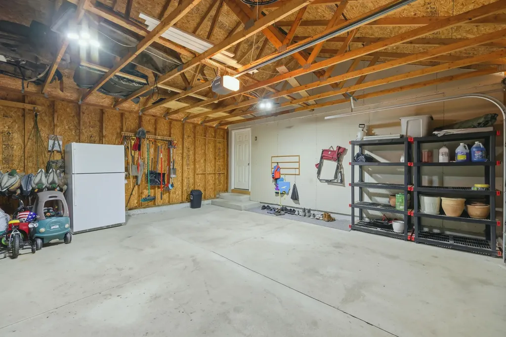 5363 Windfield Drive Allendale Charter Township MI 49401