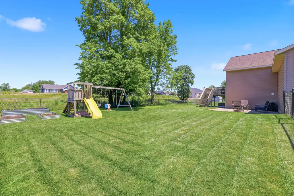 5363 Windfield Drive Allendale Charter Township MI 49401