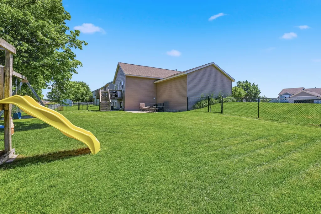 5363 Windfield Drive Allendale Charter Township MI 49401