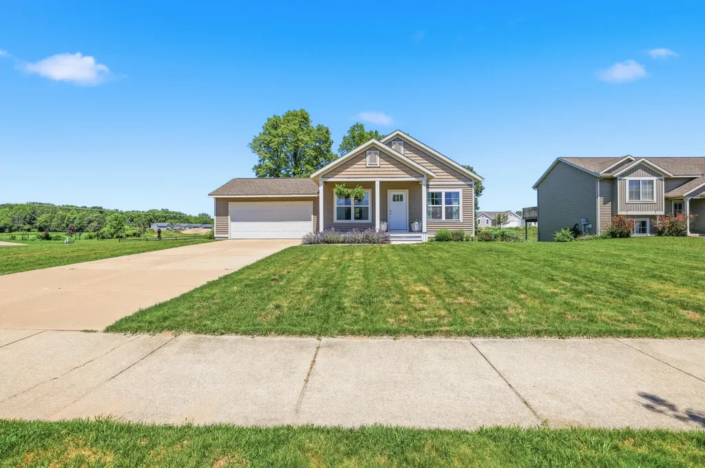 5363 Windfield Drive Allendale Charter Township MI 49401