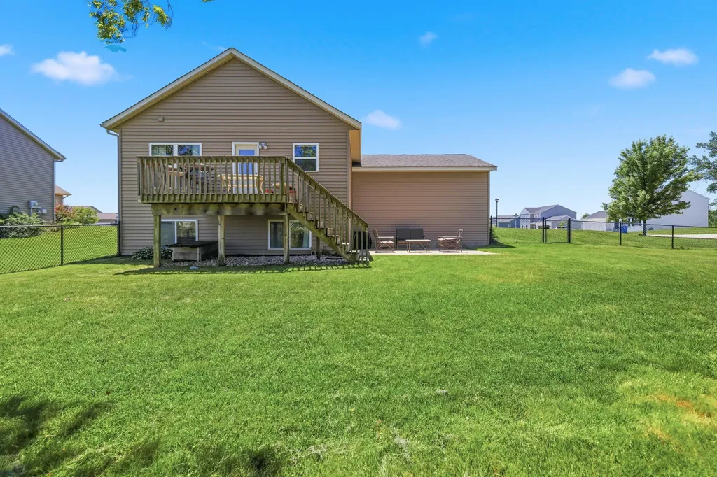 5363 Windfield Drive Allendale Charter Township MI 49401