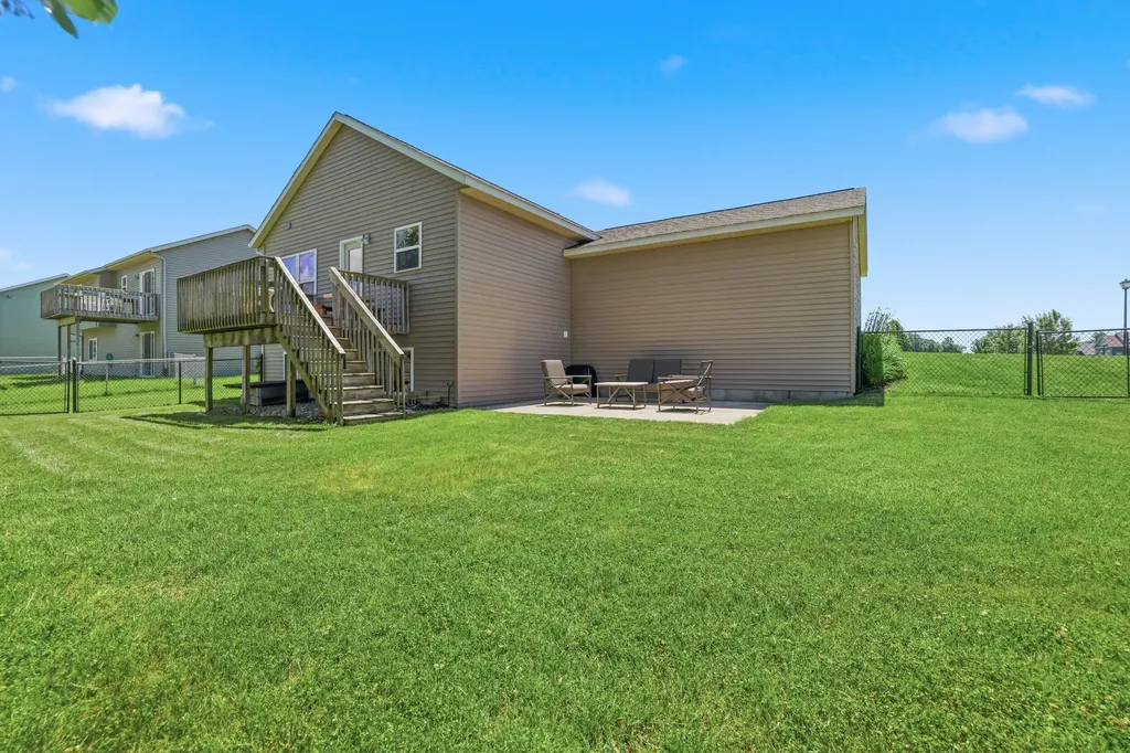 5363 Windfield Drive Allendale Charter Township MI 49401