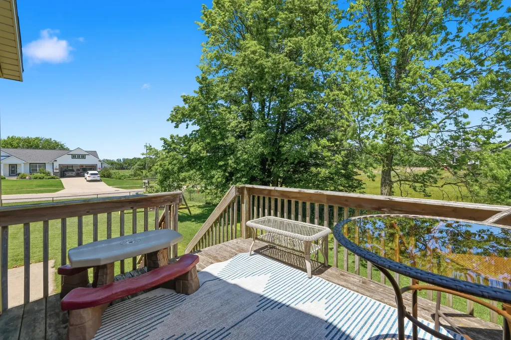 5363 Windfield Drive Allendale Charter Township MI 49401