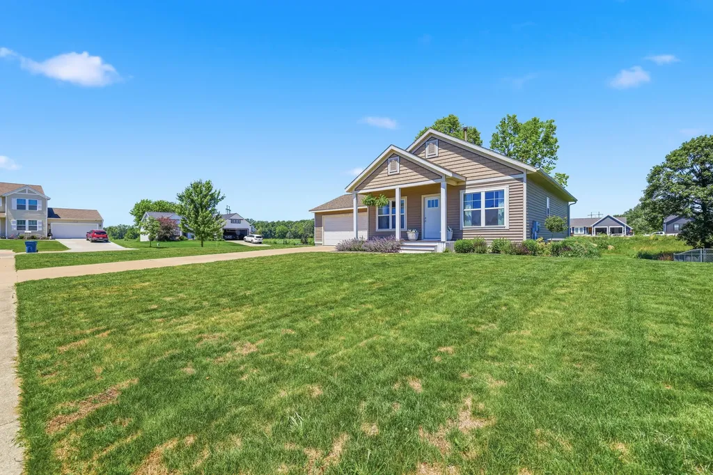 5363 Windfield Drive Allendale Charter Township MI 49401