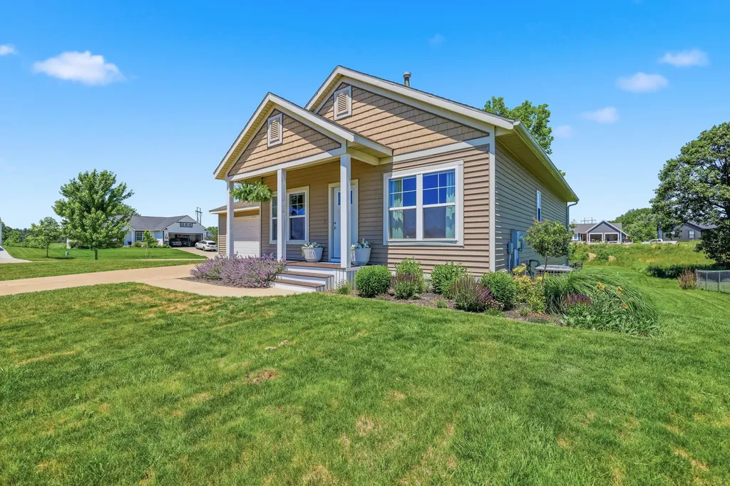 5363 Windfield Drive Allendale Charter Township MI 49401