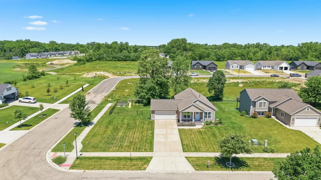 5363 Windfield Drive Allendale Charter Township MI 49401