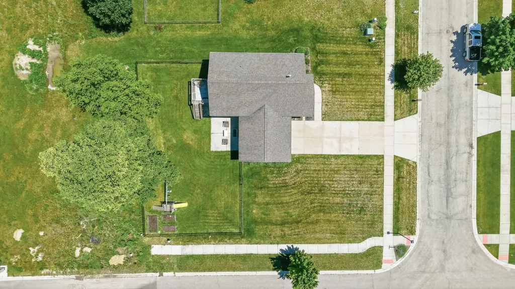 5363 Windfield Drive Allendale Charter Township MI 49401