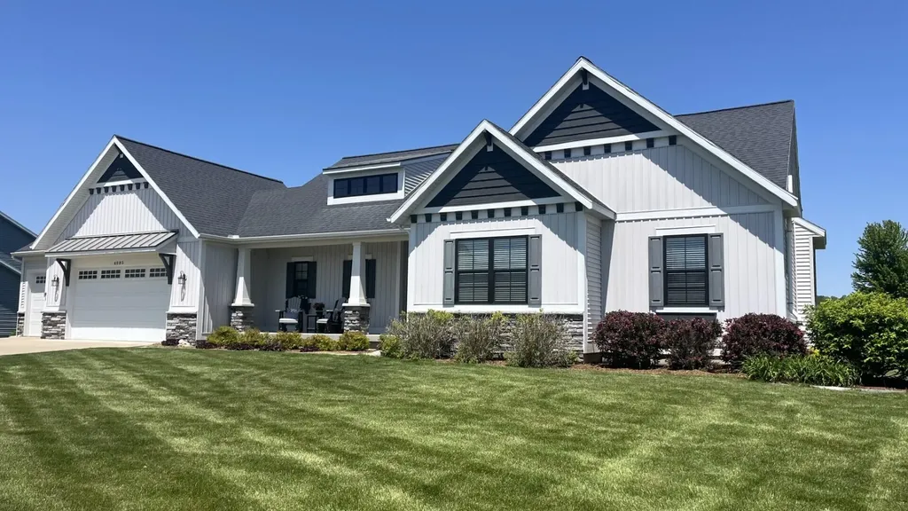4085 Boulder View Drive Plainfield Charter Township MI 49306