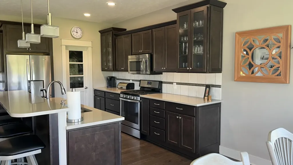 4085 Boulder View Drive Plainfield Charter Township MI 49306
