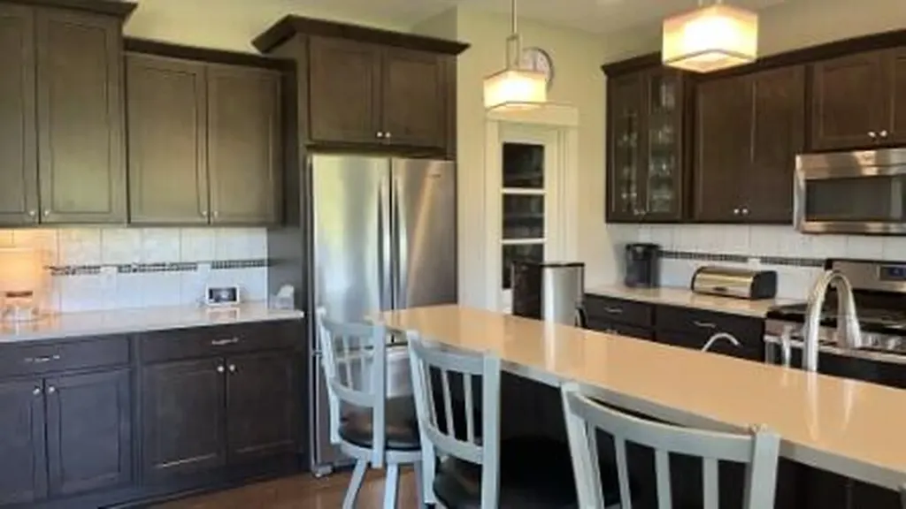 4085 Boulder View Drive Plainfield Charter Township MI 49306