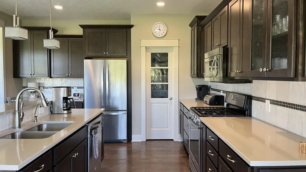 4085 Boulder View Drive Plainfield Charter Township MI 49306
