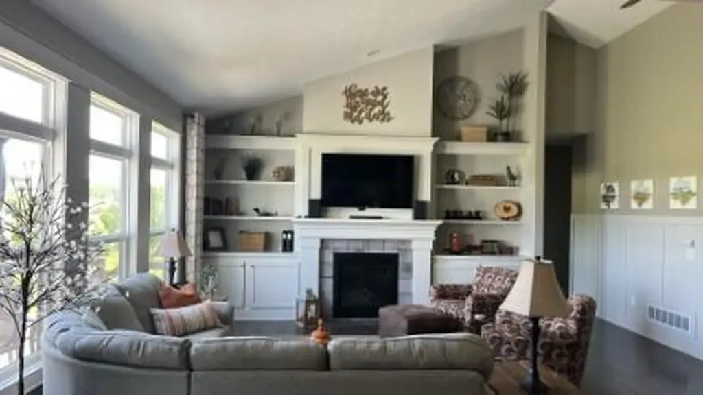 4085 Boulder View Drive Plainfield Charter Township MI 49306